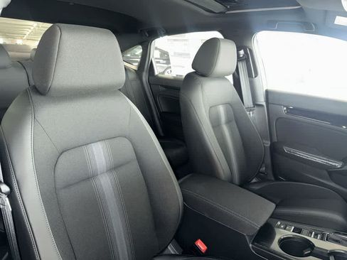New 2026 Honda Civic Sport image 25