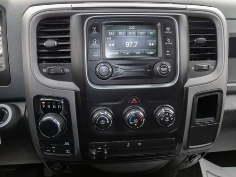 Used 2014 RAM 1500 Tradesman w/ Popular Equipment Group AWD/4WD image 19