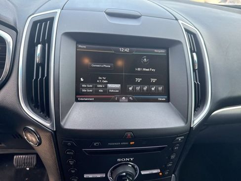 Used 2015 Ford Edge Titanium w/ Equipment Group 302A image 17