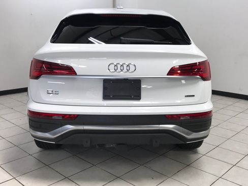 Used 2023 Audi Q5 2.0T Premium Plus w/ Premium Plus Package AWD/4WD image 5
