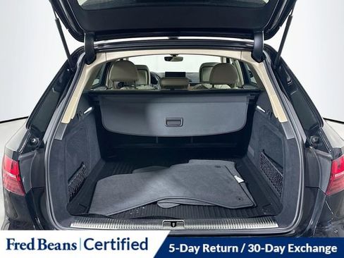 Used 2025 Audi A4 2.0T allroad Premium Plus image 28