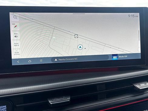 Used 2025 Hyundai Santa Fe Calligraphy image 16