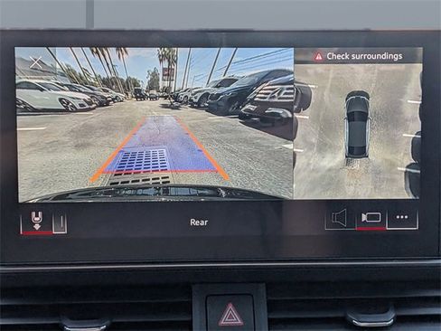 Used 2022 Audi A5 2.0T Premium Plus image 24