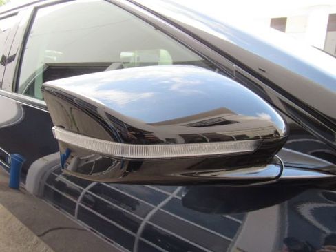 Used 2023 Kia EV6 Wind image 24