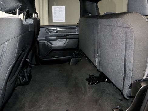 Used 2022 RAM 1500 Big Horn image 21