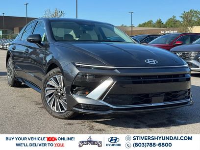 New 2025 Hyundai Sonata SEL