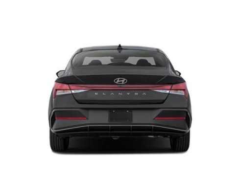 New 2026 Hyundai Elantra SEL Sport Premium FWD image 5
