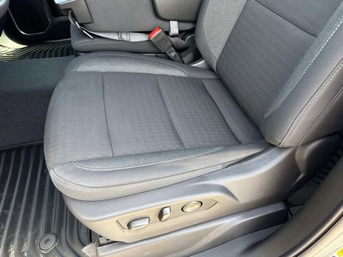 New 2026 GMC Sierra 1500 Elevation w/ X31 Off-Road Package image 16