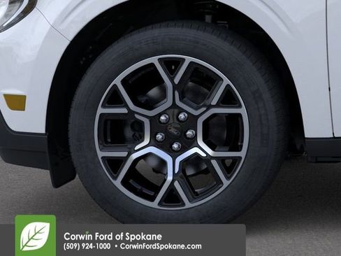 New 2026 Ford Maverick Lariat AWD/4WD image 20