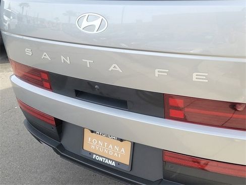 New 2026 Hyundai Santa Fe SEL image 23