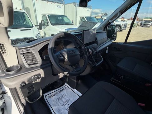New 2026 Ford Transit 250 148 Medium Roof RWD image 6