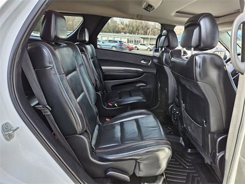Used 2018 Dodge Durango GT w/ Premium Group image 15