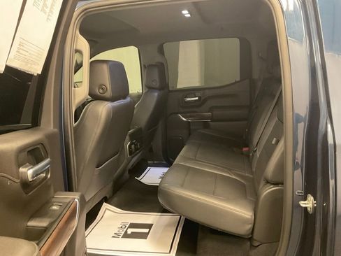 Used 2022 GMC Sierra 1500 SLT image 33