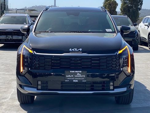 New 2026 Kia Sportage SX Prestige AWD/4WD image 9