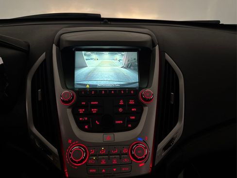 Used 2017 GMC Terrain SLE image 28