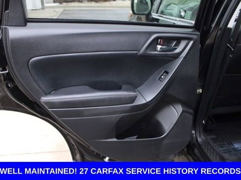 Used 2015 Subaru Forester 2.5i Limited w/ Popular Package #2 image 23