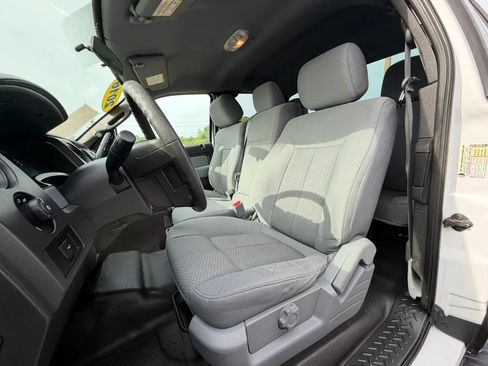 Used 2014 Ford F150 STX w/ Equipment Group 201A Mid AWD/4WD image 16