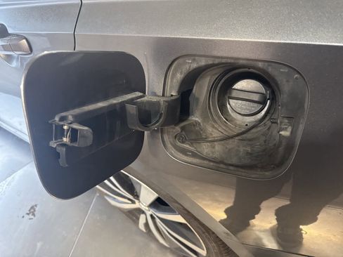 Used 2022 Nissan Altima 2.5 SR image 10