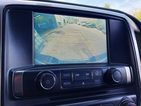 Used 2018 Chevrolet Silverado 1500 LT w/ All Star Edition image 22