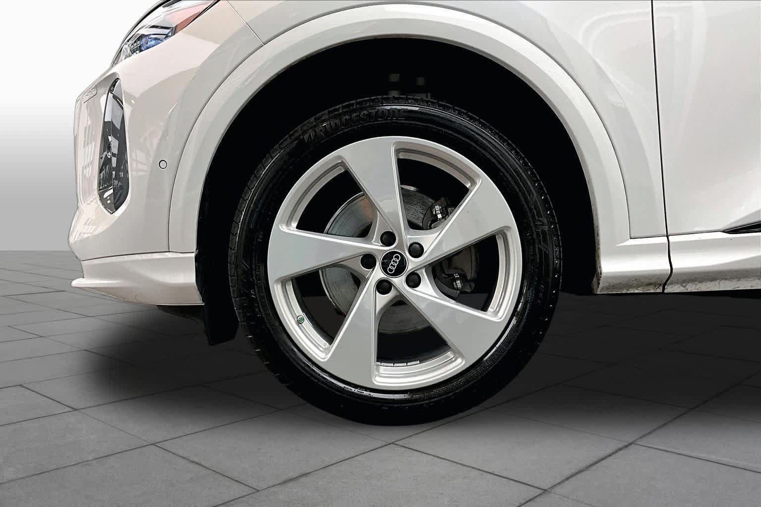 Certified 2026 Audi Q5 Premium Plus AWD/4WD image 11