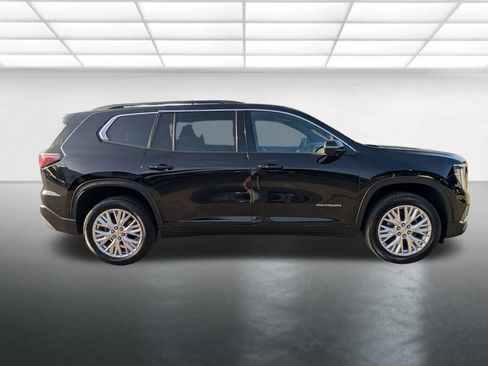 Used 2024 GMC Acadia Elevation AWD/4WD image 32
