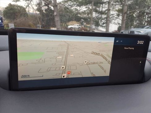 Certified 2025 Acura TLX SH-AWD w/ A-SPEC Pkg image 16