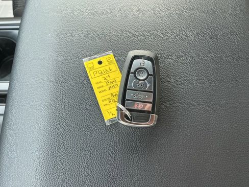 Used 2024 Ford F150 XLT w/ Equipment Group 302A MID image 20