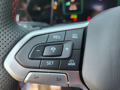 New 2025 Volkswagen GTI Autobahn image 15