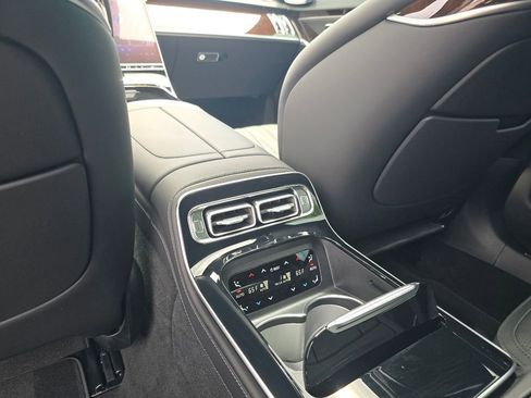Certified 2026 Mercedes-Benz S 63 AMG S image 26