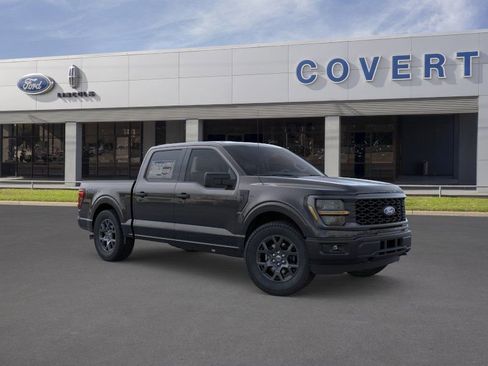 New 2026 Ford F150 STX w/ Equipment Group 200A AWD/4WD image 7