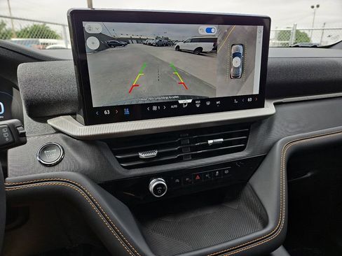New 2026 Ford Explorer Tremor AWD/4WD image 25