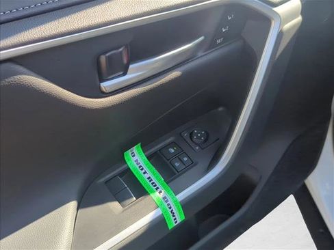 New 2025 Toyota RAV4 Limited image 11