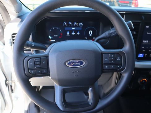 New 2026 Ford F250 XLT w/ XLT Premium Package image 3