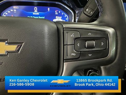 Used 2024 Chevrolet Silverado 2500 LT w/ All Star Edition AWD/4WD image 14