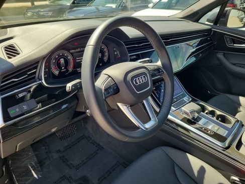 Used 2025 Audi Q7 3.0T Premium Plus w/ Premium Plus Package image 17