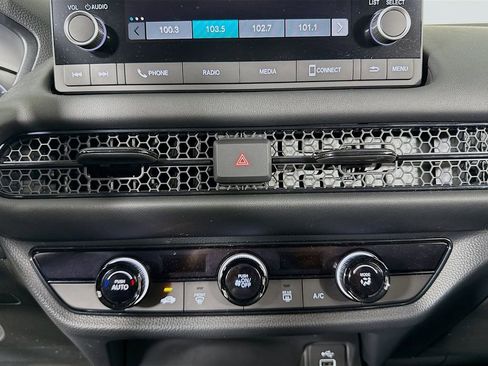 Certified 2023 Honda HR-V LX image 15