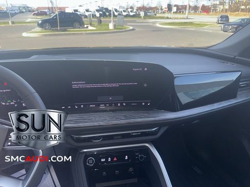 New 2025 Audi Q5 Premium Plus image 25