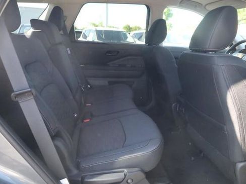 New 2026 Nissan Pathfinder SV AWD/4WD image 21
