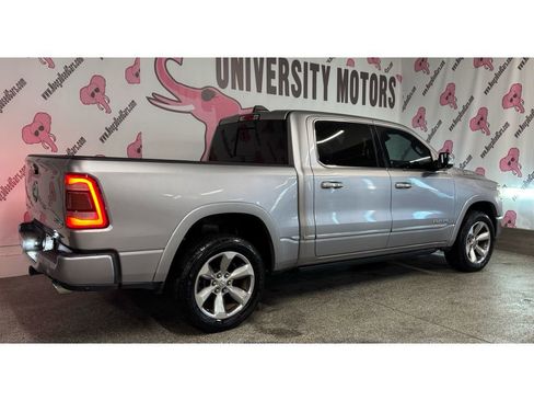 Used 2019 RAM 1500 Limited image 11