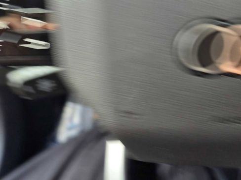 New 2026 Audi S e-tron GT Prestige image 35