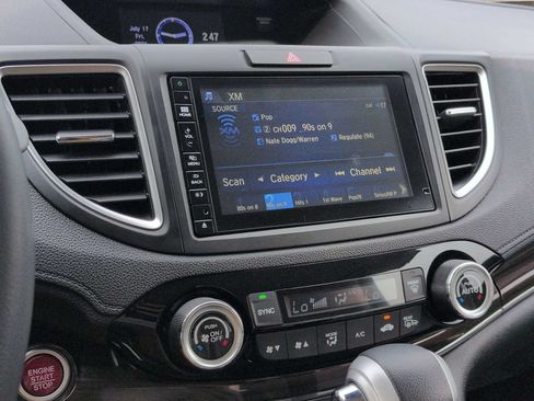 Used 2016 Honda CR-V Touring image 30