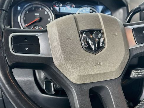 Used 2009 Dodge Ram 1500 Truck SLT w/ Big Horn Regional Pkg AWD/4WD image 11