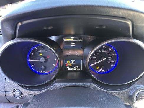 Used 2016 Subaru Outback 2.5i Limited image 23