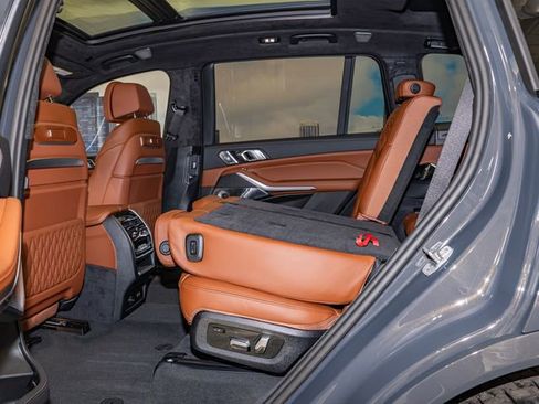 New 2026 BMW ALPINA XB7 AWD/4WD image 22