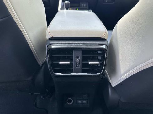 Used 2022 Lexus NX 350h AWD image 14