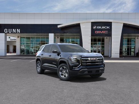 New 2026 GMC Terrain Elevation w/ LPO, Floor Liner Package AWD/4WD image 1