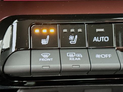 New 2026 Toyota Prius Plug-In Hybrid image 21