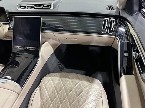 Used 2024 Mercedes-Benz S 580 4MATIC Sedan image 14