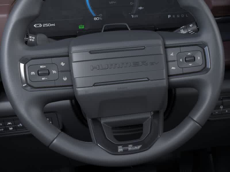 New 2026 GMC Hummer EV 4x4 Crew Cab image 19
