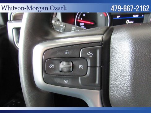 Used 2023 Chevrolet Suburban LS w/ Max Trailering Package AWD/4WD image 44
